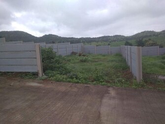 Plot For Resale in SVB Future City Khed Shivapur Pune  8069242