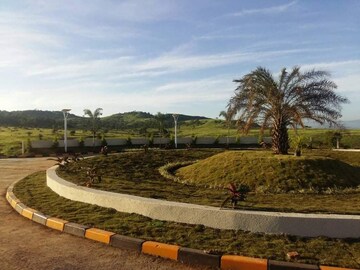 Plot Area in  Plot at SVB Future City, Khed Shivapur – for Sale