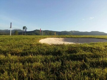 Plot Area in  Plot at SVB Future City, Khed Shivapur – for Sale