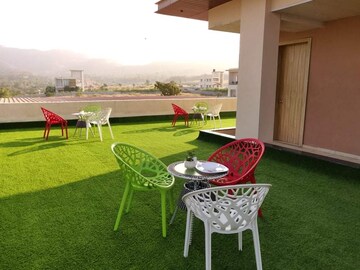   Plot at SVB Future City, Khed Shivapur – for Sale