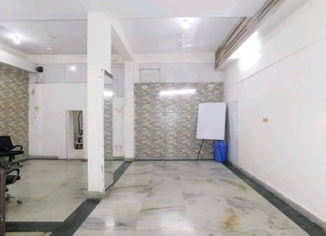 Commercial Office Space 1250 Sq.Ft. For Rent in Chitranjan Park Delhi  8069248