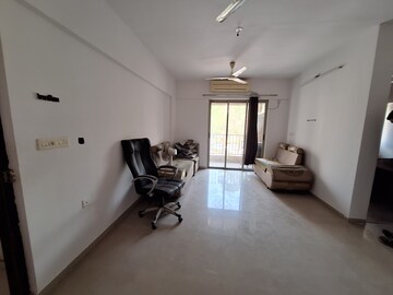 Living Room in 2 BHK Apartment at Casa RioGold, Dombivli East – for Rent