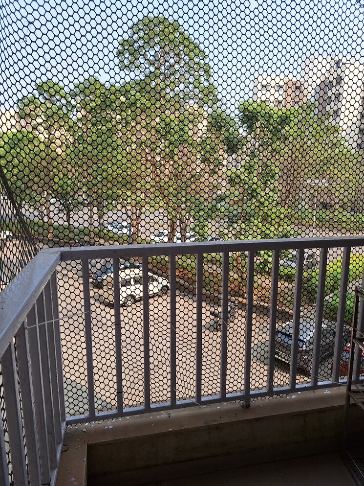 Exterior View, casa-riogold 2 Bedroom 668 Sq.Ft. Apartment In Dombivli East Thane 8069257