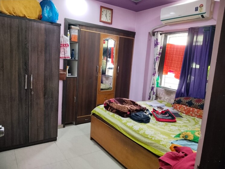 Bedroom, prestige-residency-thane 2 Bedroom 755 Sq.Ft. Apartment In Dongripada Thane 8069249