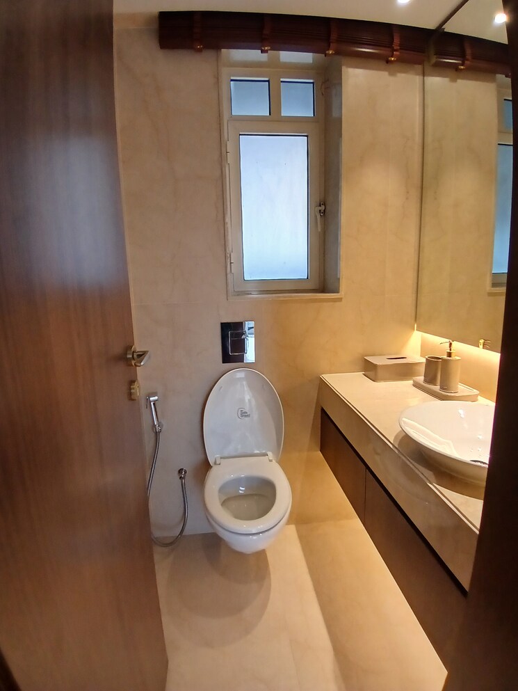 Master Bedroom, narang-privado 3 Bedroom 1295 Sq.Ft. Apartment In Pokhran Road No One Thane 8069266