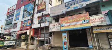 Commercial Shop 250 Sq.Ft. For Rent in Santosh Nagar Hyderabad  8069255