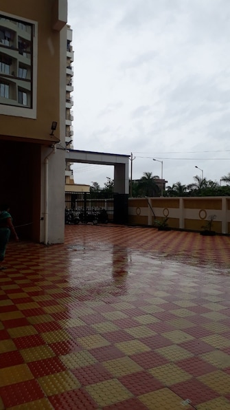 1 BHK Apartment For Resale in DGS Sheetal Deep Nalasopara West Palghar  8069256