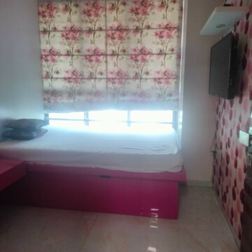 Furnished Amenities in 2.5 BHK Apartment at Oberoi Springs, Andheri West – for Rent