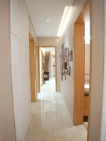 3 BHK 1011 Sq.Ft. Apartment in Gera Joy On The Tree Tops