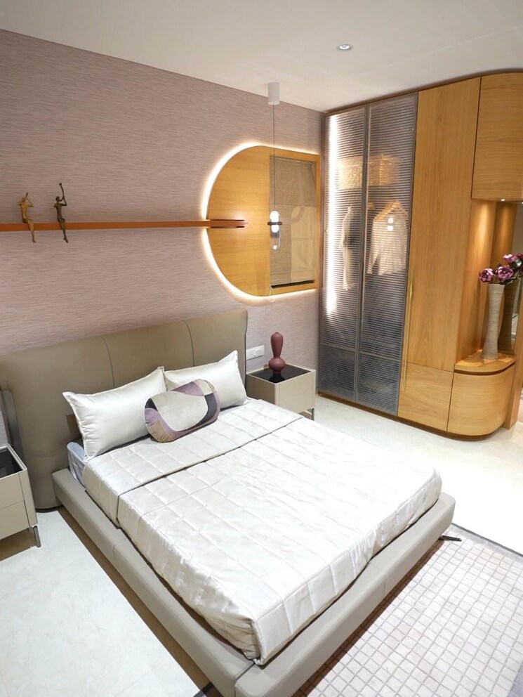 Bathroom, gera-joy-on-the-tree-tops 3 Bedroom 1011 Sq.Ft. Apartment In Hinjewadi Pune 8069263