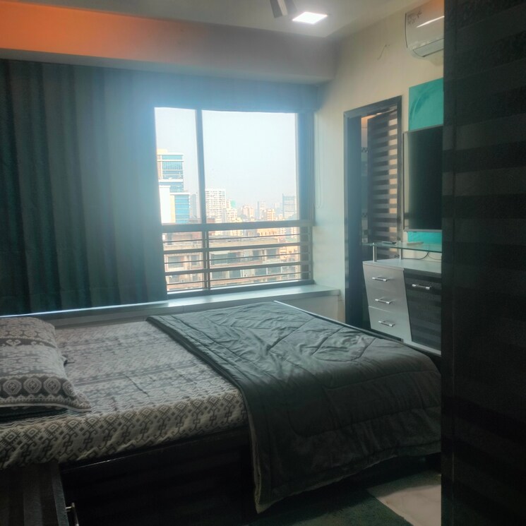 Bedroom, oberoi-springs 2.5 Bedroom 1365 Sq.Ft. Apartment In Andheri West Mumbai 8069272