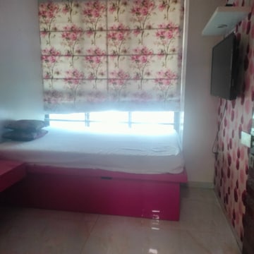 Furnished Amenities in 2.5 BHK Apartment at Oberoi Springs, Andheri West – for Sale