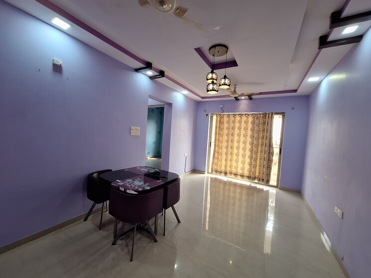 Living Room, lodha-casa-bella-gold 2 Bedroom 668 Sq.Ft. Apartment In Dombivli East Thane 8069280