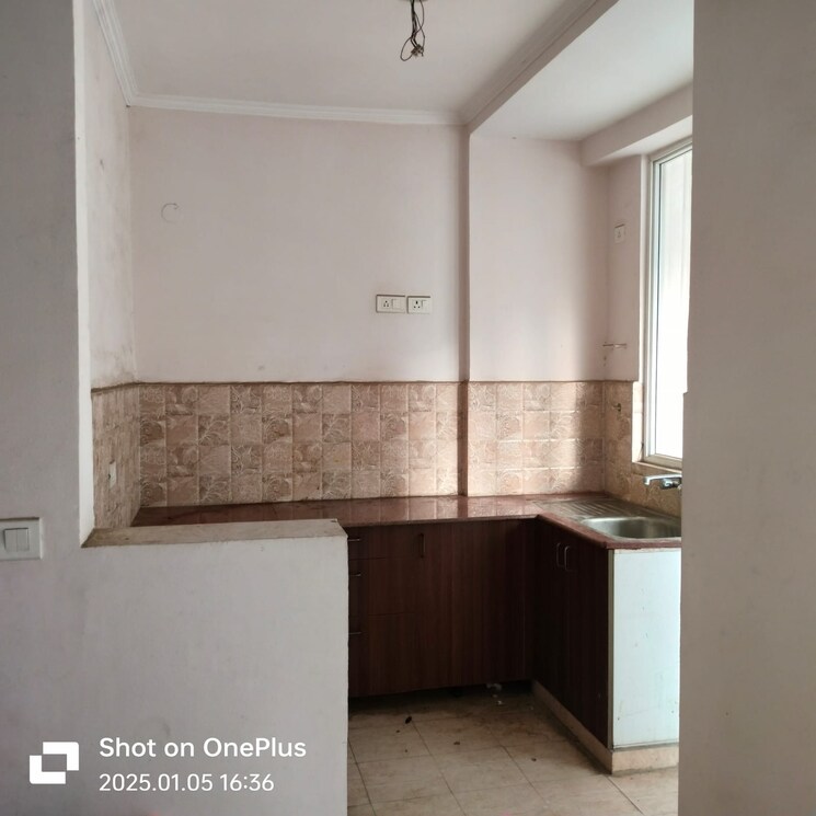 Kitchen, amrapali-golf-homes 2 Bedroom 1100 Sq.Ft. Apartment In Sector 4 Greater Noida Greater Noida 8069228