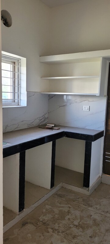 Kitchen in 2 BHK Apartment at Sri Balaji Homes Bachupally, Bachupally – for Sale