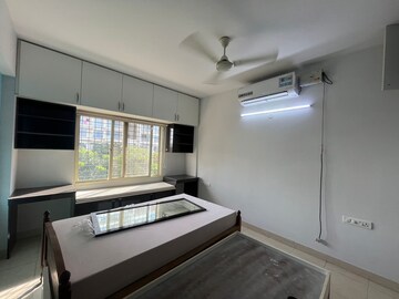 3 BHK Apartment For Rent in Adarsh Palm Retreat, Marathahalli Orr