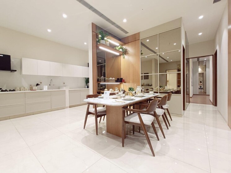 Gym, godrej-evergreen-square 1 Bedroom 470 Sq.Ft. Apartment In Hinjewadi Phase 3 Pune 8069285