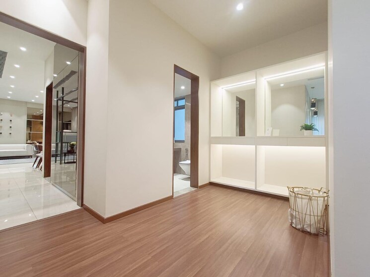 Room, godrej-evergreen-square 1 Bedroom 470 Sq.Ft. Apartment In Hinjewadi Phase 3 Pune 8069285