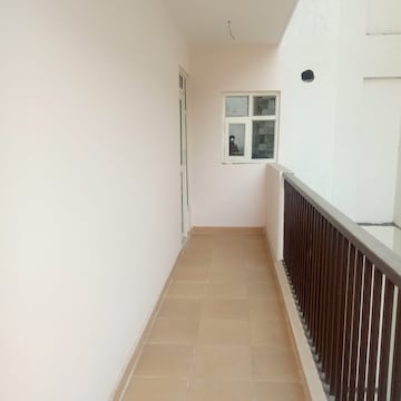 3 BHK Apartment For Rent in Eldeco Residency Greens Gn Swarn Nagri Greater Noida  8069288