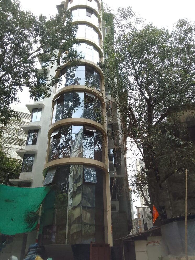 Exterior View, parel 1 Bedroom 475 Sq.Ft. Apartment In Parel Mumbai 8069298