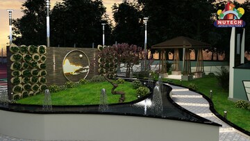  Plot – Exterior View View at Khandwa Road - for Sale