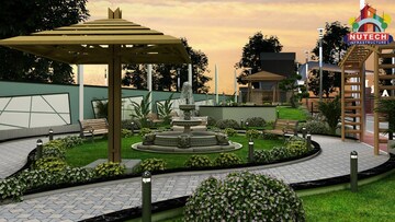  Plot – Exterior View View at Khandwa Road - for Sale