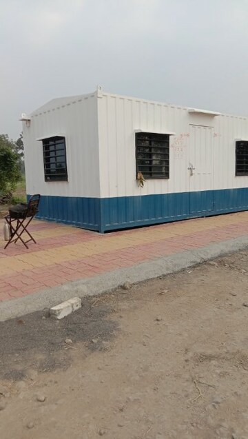  Plot – Exterior View View at Khandwa Road - for Sale