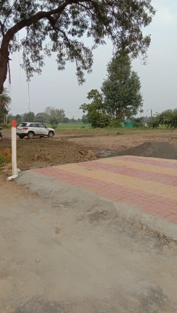 Plot Area in  Plot at Khandwa Road – for Sale