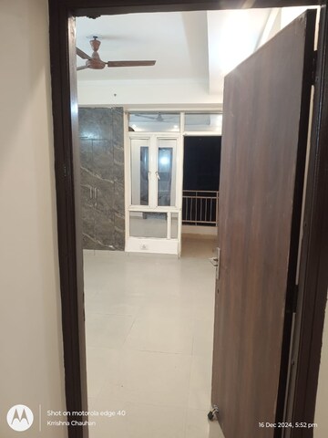 Building Lobby in 3 BHK Apartment at Upsidc Site B – for Rent