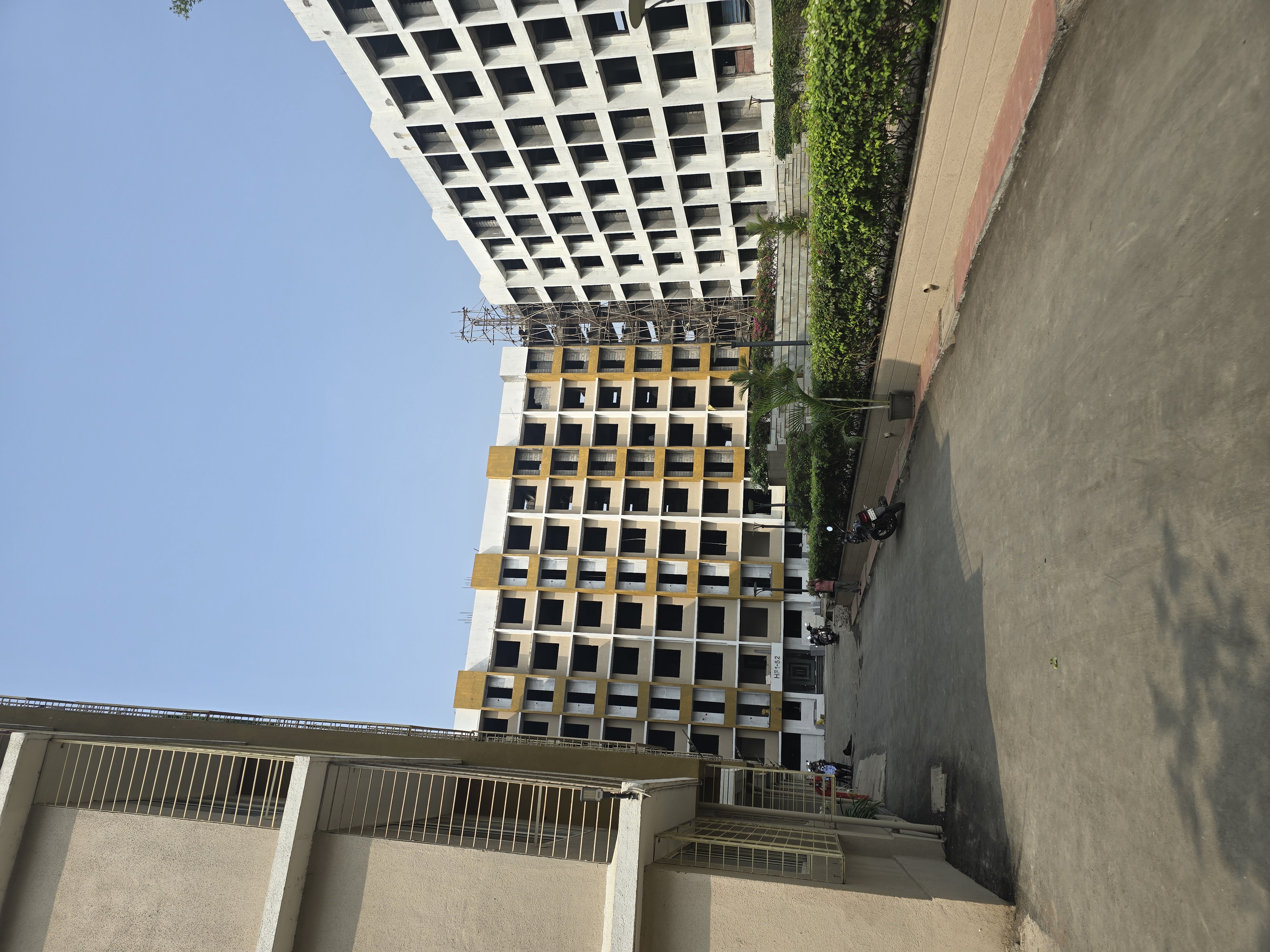 1 BHK 400 Sq.Ft. Apartment in RNA Platinum City