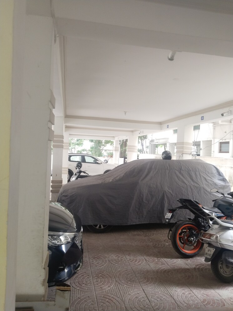  Parking, attapur 4 Bedroom 2500 Sq.Ft. Apartment In Attapur Hyderabad 8069311