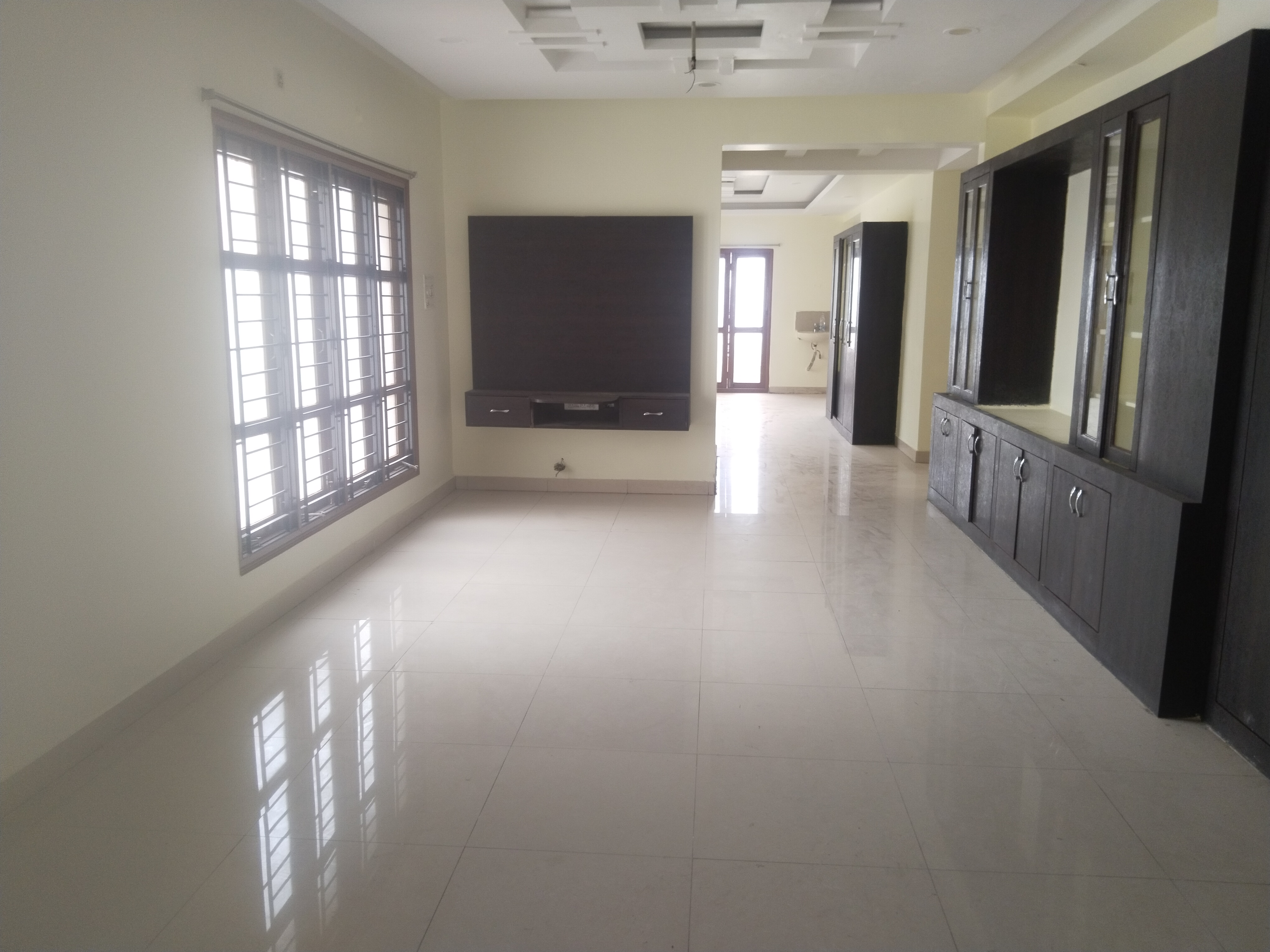 4 BHK Apartment For Sale in Ramus Standalone  Attapur