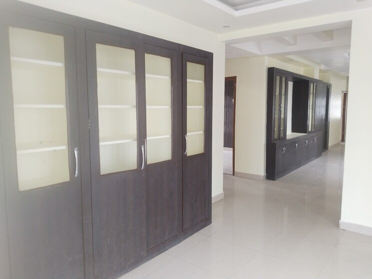 Room, attapur 4 Bedroom 2500 Sq.Ft. Apartment In Attapur Hyderabad 8069311
