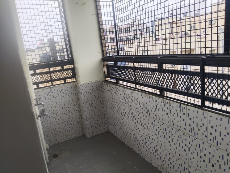 Balcony, attapur 4 Bedroom 2500 Sq.Ft. Apartment In Attapur Hyderabad 8069311