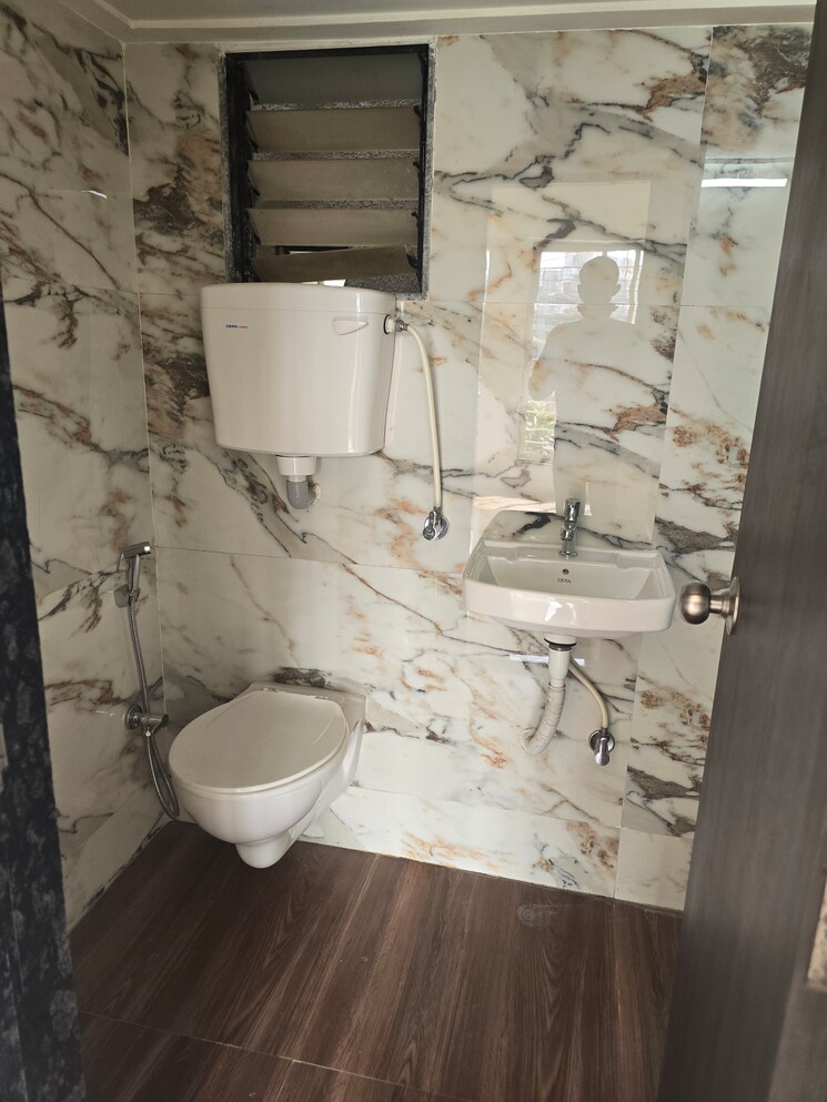 Bathroom, rna-platinum-city 1 Bedroom 400 Sq.Ft. Apartment In Vasai East Palghar 8069309