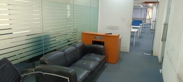 Team Area in  Office Space at Sector 59 – for Rent