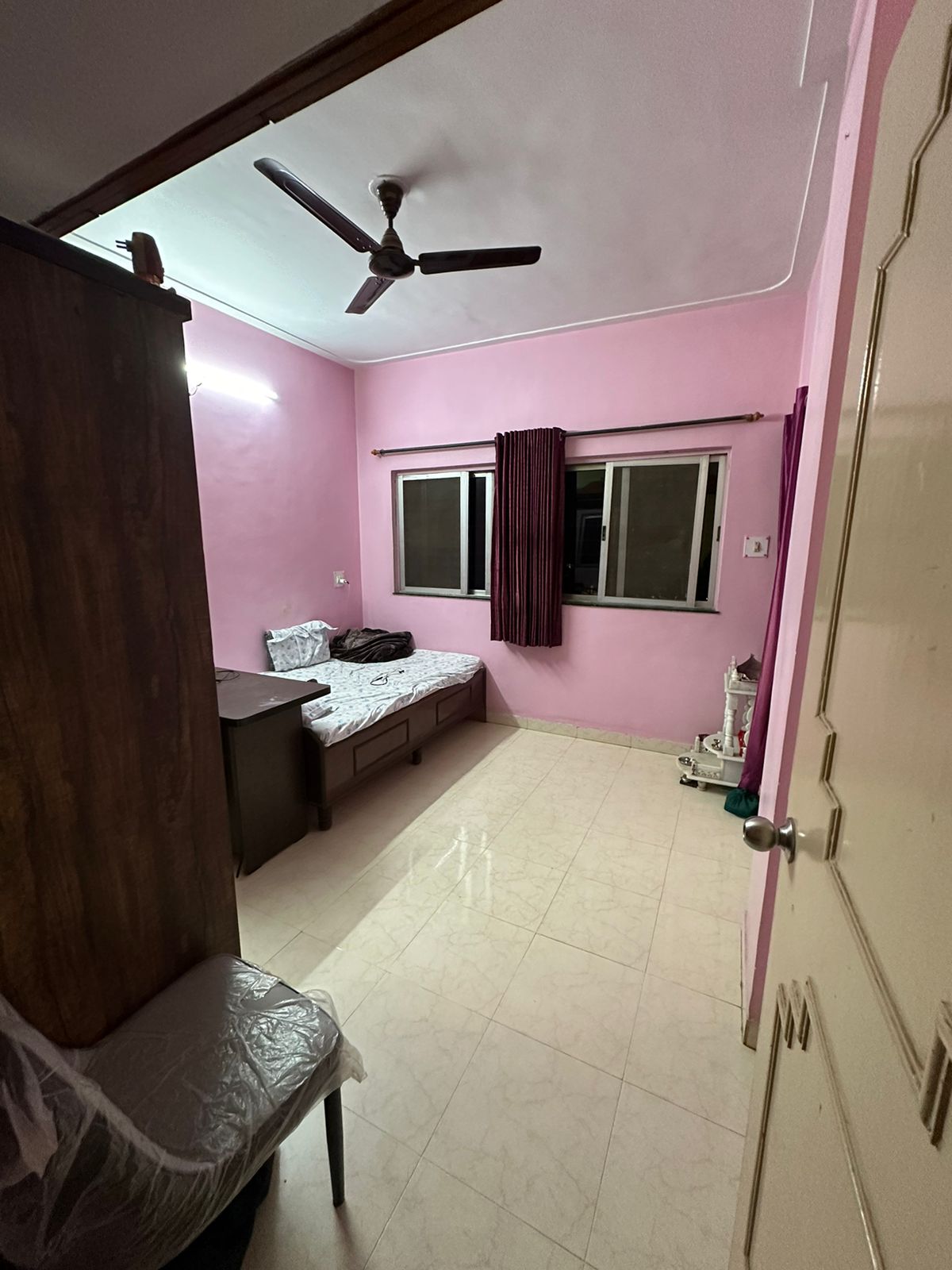 2 BHK Apartment For Sale in Moraya Raj Park