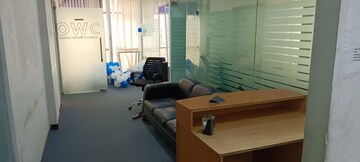 Team Area in  Office Space at Sector 59 – for Rent