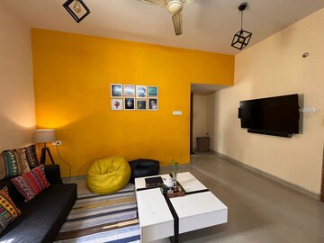 2 BHK Builder Floor For Rent in Hsr Layout