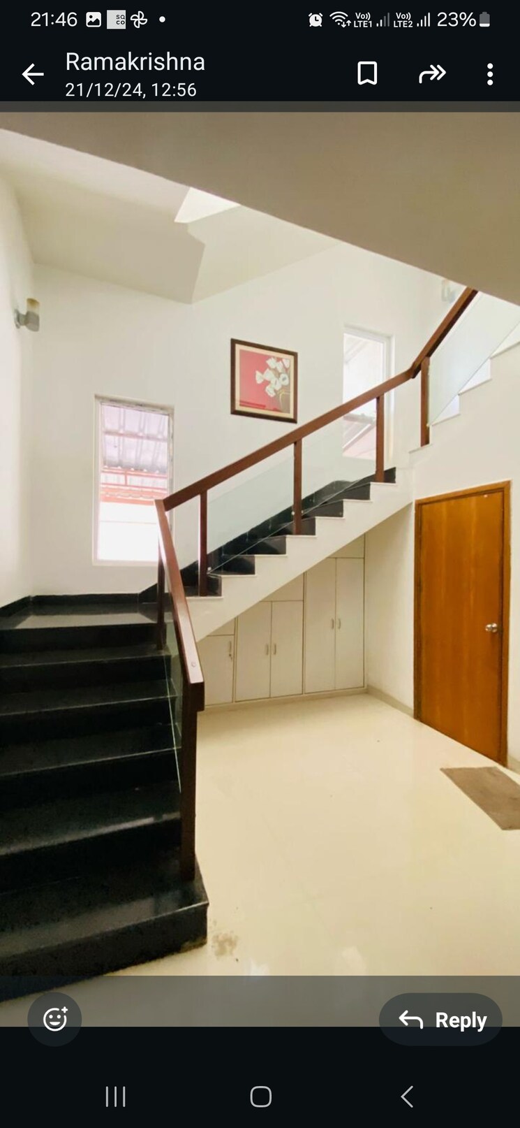 undefined, anthem-vistas 6+ Bedroom 5500 Sq.Ft. Villa In Kompally Hyderabad 8069347