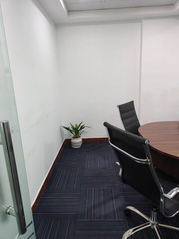 Team Area in  Office Space at Sector 59 – for Rent
