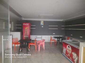 Floor Plan in  Shop at Chinhat – for Rent