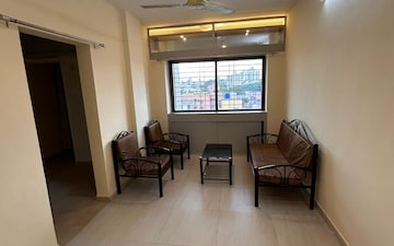 2 BHK Apartment For Sale in Raheja Vistas Phase 3, Mohammadwadi