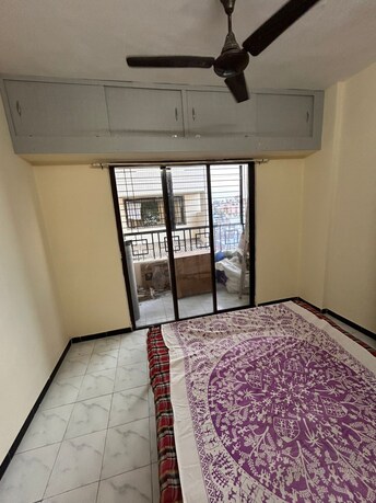 1 BHK Apartment For Resale in Raheja Vistas Phase 3 Mohammadwadi Pune  8065346