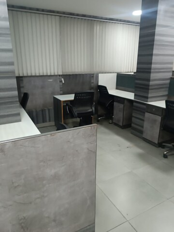Floor Plan in  Office Space at Sector 59 – for Rent