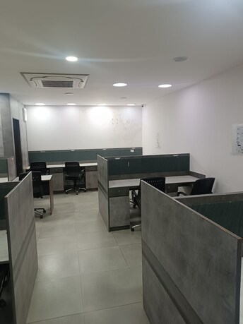 Commercial Office Space 1400 Sq.Ft. For Rent in Sector 59 Noida  8069364