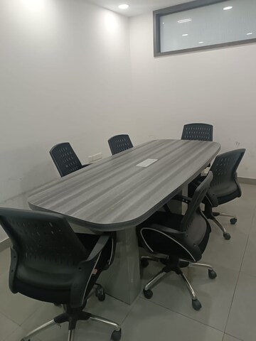 Team Area in  Office Space at Sector 59 – for Rent