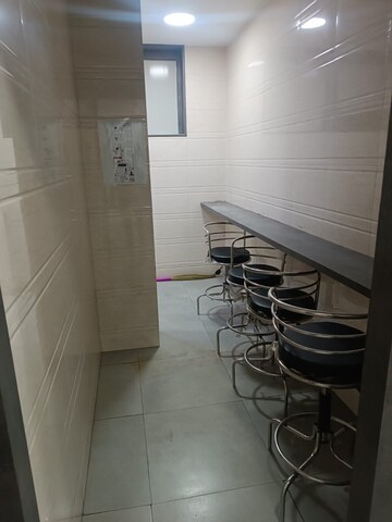 Staircase in  Office Space at Sector 59 – for Rent