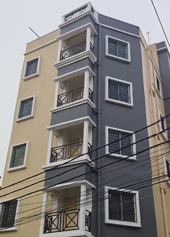 2 BHK Apartment For Rent in Salua Kolkata  8069369