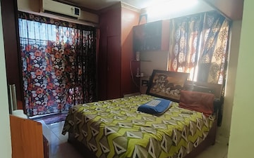 1 BHK Apartment For Rent in Manish Darshan, Wanowrie